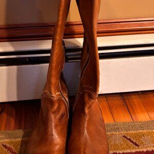 Bed Stu Cobbler Manchester Women's Tall Boot